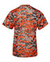 Badger 2180  Youth Digital Camo T-Shirt