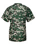 Badger 2180  Youth Digital Camo T-Shirt