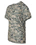 Badger 2180 Youth Digital Camo T-Shirt