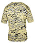Badger 2180 Youth Digital Camo T-Shirt