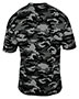 Badger 2181 Youth Camo T-Shirt