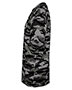 Badger 2181 Youth Camo T-Shirt