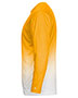 Badger 2204  Youth Ombre Long Sleeve T-Shirt