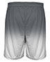 Badger 2206  Youth Ombre Shorts