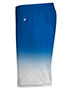 Badger 2206 Youth Ombre Shorts