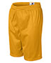 Badger 2207 Youth Pro Mesh 6-Inch Shorts