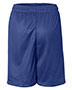 Badger 2207  Youth Pro Mesh 6