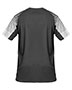 Badger 2210 Boys Youth Lineup T-Shirt