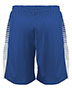 Badger 2212 Boys Youth Lineup Shorts