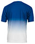 Badger 2220 Boys Youth Hex 2.0 T-Shirt