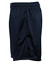 Badger 2225 Boys Youth Tricot 4-Inch Mesh Shorts