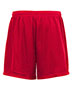 Badger 2225 Boys Youth Tricot 4-Inch Mesh Shorts