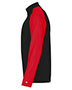Badger 2231  Youth Breakout Quarter-Zip Pullover
