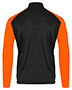 Badger 2231 Youth Breakout Quarter-Zip Pullover