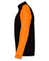 Badger 2231 Youth Breakout Quarter-Zip Pullover