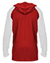 Badger 2235 Boys Breakout Youth Hooded T-Shirt