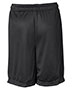 Badger 2237  Youth Mini Mesh 6'' Inseam Shorts