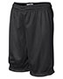 Badger 2237  Youth Mini Mesh 6'' Inseam Shorts