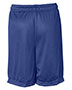 Badger 2237 Youth Mini Mesh 6'' Inseam Shorts