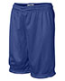 Badger 2237 Youth Mini Mesh 6'' Inseam Shorts