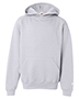 Badger 2254  Youth Hooded Sweatshirt