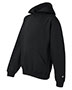 Badger 2254  Youth Hooded Sweatshirt