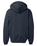 Badger 2254 Youth Hooded Sweatshirt