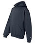 Badger 2254 Youth Hooded Sweatshirt