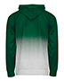 Badger 2404 Boys Youth Hex 2.0 Hooded Sweatshirt