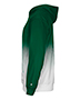 Badger 2404 Boys Youth Hex 2.0 Hooded Sweatshirt