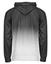 Badger 2404 Boys Youth Hex 2.0 Hooded Sweatshirt