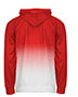 Badger 2404 Boys Youth Hex 2.0 Hooded Sweatshirt
