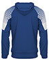 Badger 2405 Youth Lineup Hooded Sweatshirt