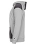 Badger 2440 Youth Breakout Performance Fleece Hooded Sweatshirt
