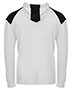 Badger 2440  Youth Breakout Performance Fleece Hooded Sweatshirt