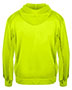 Badger 2454  Youth Performance Fleece Hooded Sweatshirt