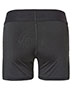 Badger 2629  Girls' Pro-Compression Shorts