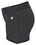 Badger 2629  Girls' Pro-Compression Shorts