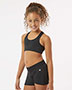 Badger 2636 Girls' B-Sport Bra Top
