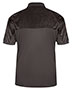 Badger 3341  Tonal Blend Polo