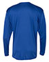 Badger 4004 Men Ultimate SoftLock™ Long Sleeve T-Shirt