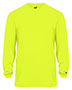 Badger 4004 Men Ultimate SoftLock™ Long Sleeve T-Shirt