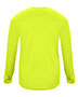 Badger 4004 Men Ultimate SoftLock™ Long Sleeve T-Shirt