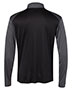 Badger 4006 Men Ultimate SoftLock™ Sport Quarter-Zip Pullover