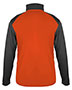 Badger 4006 Men Ultimate SoftLock™ Sport Quarter-Zip Pullover