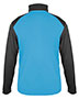 Badger 4006 Men Ultimate SoftLock™ Sport Quarter-Zip Pullover