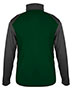 Badger 4006 Men Ultimate SoftLock™ Sport Quarter-Zip Pullover