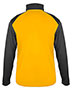 Badger 4006 Men Ultimate SoftLock™ Sport Quarter-Zip Pullover