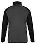 Badger 4006 Men Ultimate SoftLock™ Sport Quarter-Zip Pullover