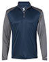 Navy/ Graphite - Closeout